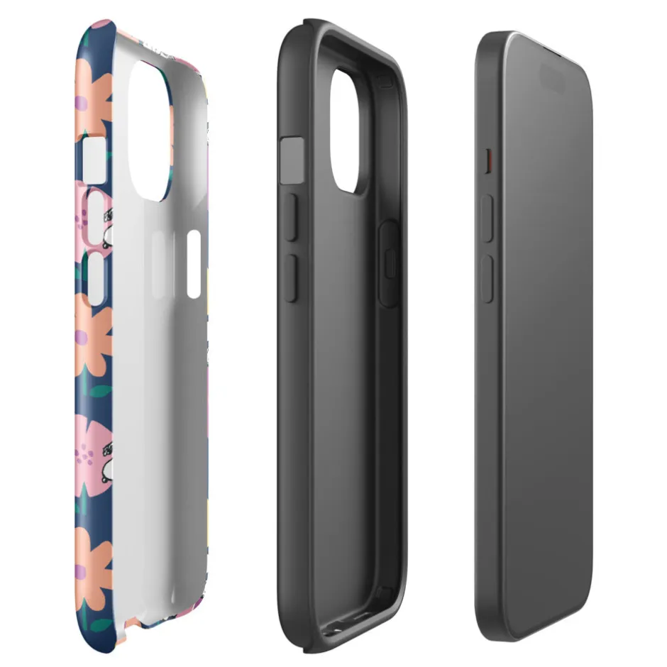 Best Snoopy Floral iPhone Case Snoopy | Phone Cases