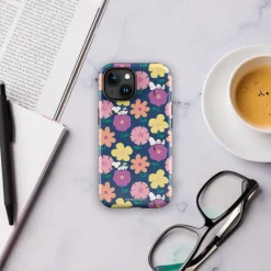 Best Snoopy Floral iPhone Case Snoopy | Phone Cases