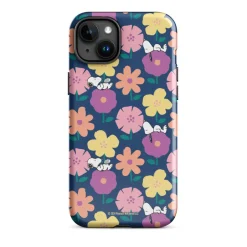 Best Snoopy Floral iPhone Case Snoopy | Phone Cases