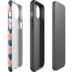 Best Snoopy Floral iPhone Case Snoopy | Phone Cases