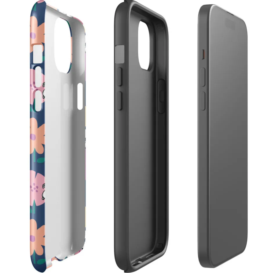 Best Snoopy Floral iPhone Case Snoopy | Phone Cases
