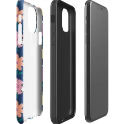 Best Snoopy Floral iPhone Case Snoopy | Phone Cases