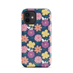 Best Snoopy Floral iPhone Case Snoopy | Phone Cases