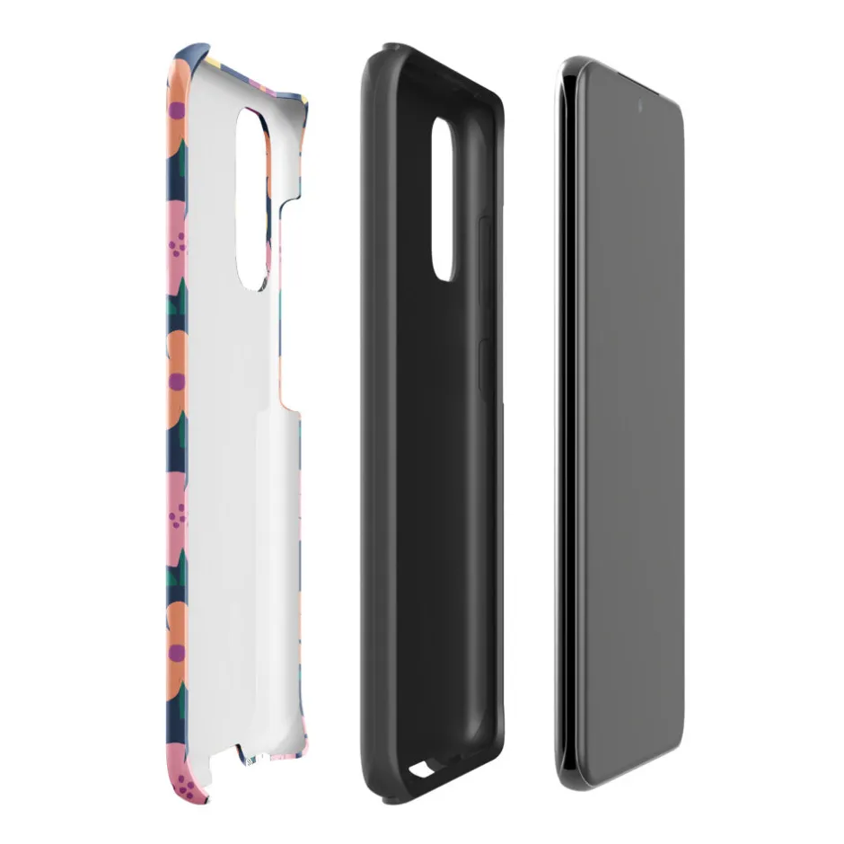 Best Snoopy Floral Samsung Case Snoopy | Phone Cases