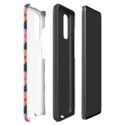 Best Snoopy Floral Samsung Case Snoopy | Phone Cases