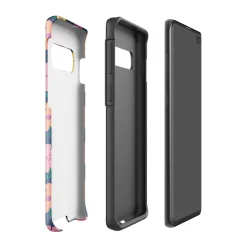 Best Snoopy Floral Samsung Case Snoopy | Phone Cases