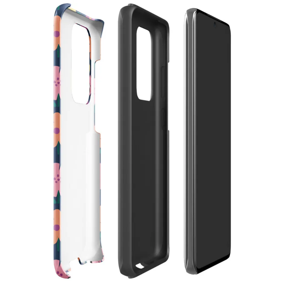 Best Snoopy Floral Samsung Case Snoopy | Phone Cases