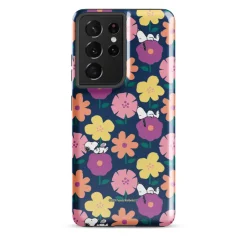 Best Snoopy Floral Samsung Case Snoopy | Phone Cases