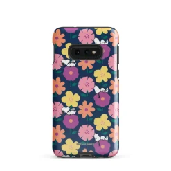 Best Snoopy Floral Samsung Case Snoopy | Phone Cases