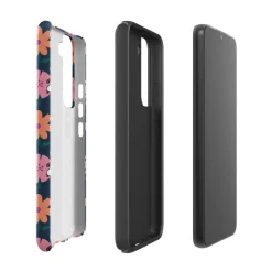 Best Snoopy Floral Samsung Case Snoopy | Phone Cases