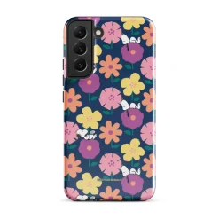 Best Snoopy Floral Samsung Case Snoopy | Phone Cases