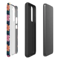 Best Snoopy Floral Samsung Case Snoopy | Phone Cases