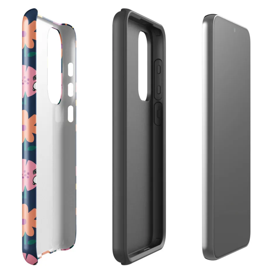Best Snoopy Floral Samsung Case Snoopy | Phone Cases