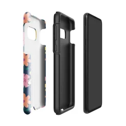 Best Snoopy Floral Samsung Case Snoopy | Phone Cases
