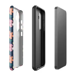 Best Snoopy Floral Samsung Case Snoopy | Phone Cases