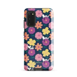 Best Snoopy Floral Samsung Case Snoopy | Phone Cases