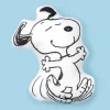 Fashion Snoopy Happy Dance Pillow Snoopy | Blankets & Pillows