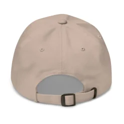 Online Snoopy Happy Dance Embroidered Dad Hat Peanuts Gang | Hats & Beanies