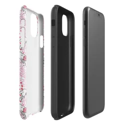 Hot Snoopy Hearts iPhone Case Phone Cases