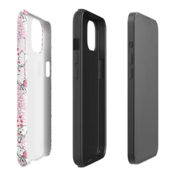 Hot Snoopy Hearts iPhone Case Phone Cases