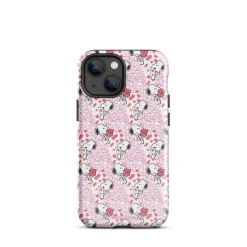 Hot Snoopy Hearts iPhone Case Phone Cases