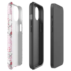 Hot Snoopy Hearts iPhone Case Phone Cases