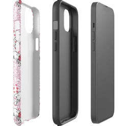 Hot Snoopy Hearts iPhone Case Phone Cases