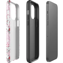 Hot Snoopy Hearts iPhone Case Phone Cases