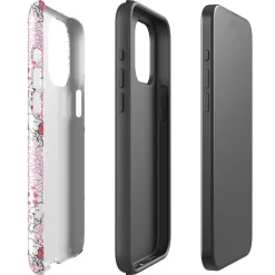 Hot Snoopy Hearts iPhone Case Phone Cases