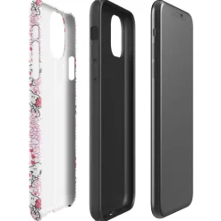 Hot Snoopy Hearts iPhone Case Phone Cases