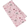 Fashion Snoopy Hearts Kitchen Towel Snoopy