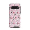 Sale Snoopy Hearts Samsung Case Phone Cases