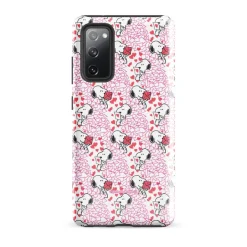 Sale Snoopy Hearts Samsung Case Phone Cases