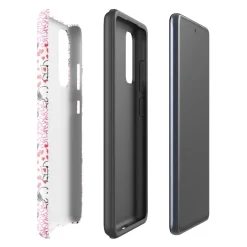 Sale Snoopy Hearts Samsung Case Phone Cases