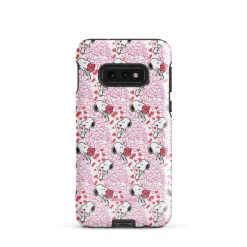 Sale Snoopy Hearts Samsung Case Phone Cases