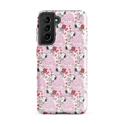 Sale Snoopy Hearts Samsung Case Phone Cases
