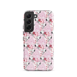 Sale Snoopy Hearts Samsung Case Phone Cases