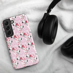 Sale Snoopy Hearts Samsung Case Phone Cases