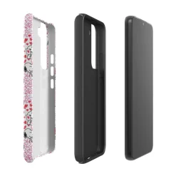 Sale Snoopy Hearts Samsung Case Phone Cases