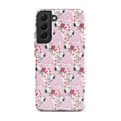 Sale Snoopy Hearts Samsung Case Phone Cases
