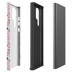 Sale Snoopy Hearts Samsung Case Phone Cases