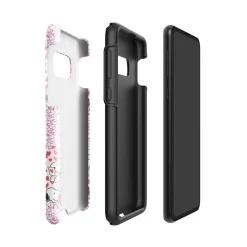 Sale Snoopy Hearts Samsung Case Phone Cases