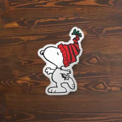 Outlet Snoopy Holiday Hat Pillow Snoopy | Blankets & Pillows