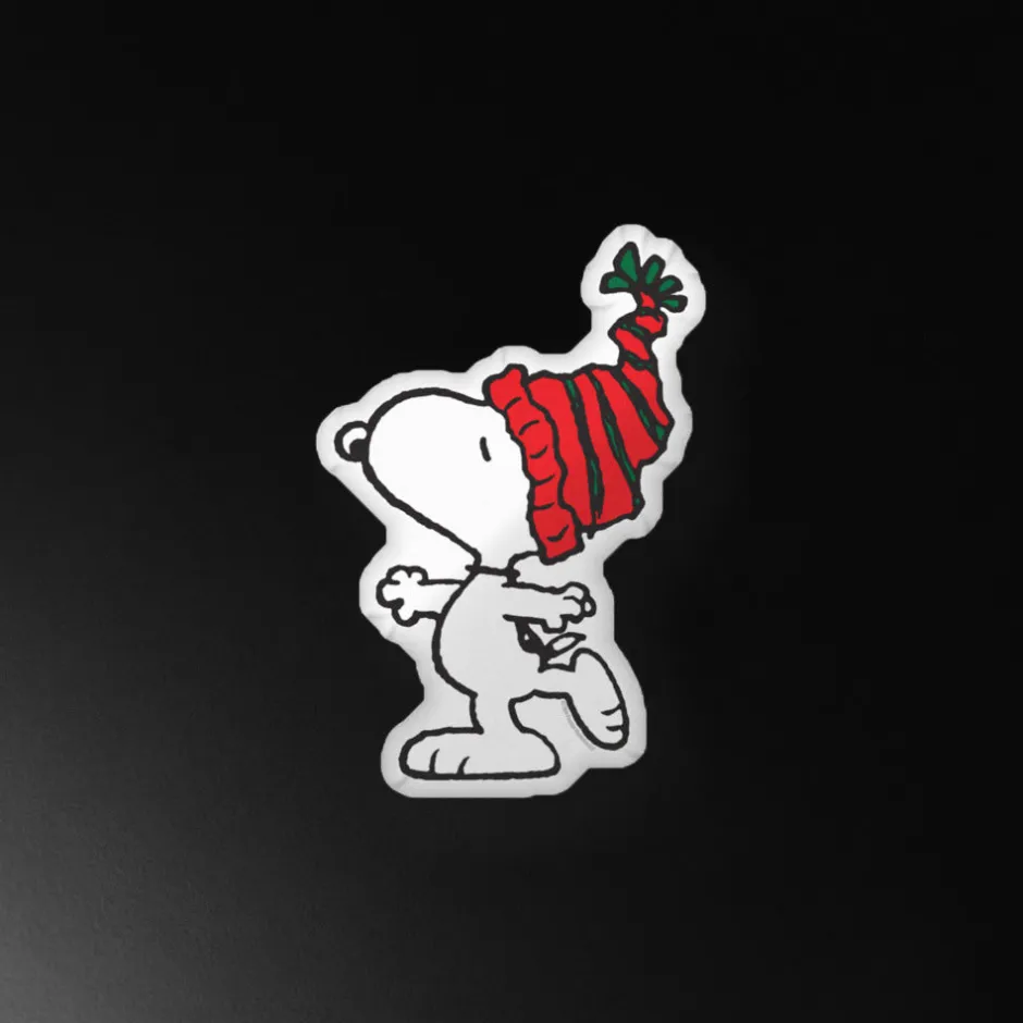 Outlet Snoopy Holiday Hat Pillow Snoopy | Blankets & Pillows