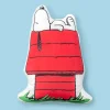 Fashion Snoopy House Pillow Snoopy | Blankets & Pillows