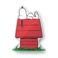 Fashion Snoopy House Pillow Snoopy | Blankets & Pillows