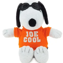 New Snoopy Joe Cool 12" Plush Snoopy | Joe Cool