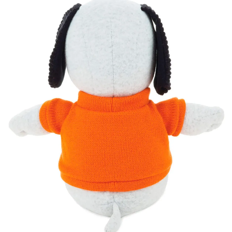 New Snoopy Joe Cool 12" Plush Snoopy | Joe Cool