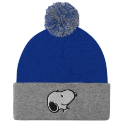 New Snoopy Pom Pom Beanie Snoopy | Hats & Beanies