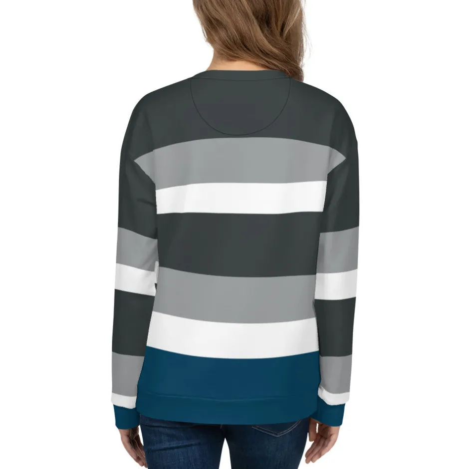 Outlet Snoopy Puffer Unisex Crewneck Snoopy | Hoodies & Sweatshirts